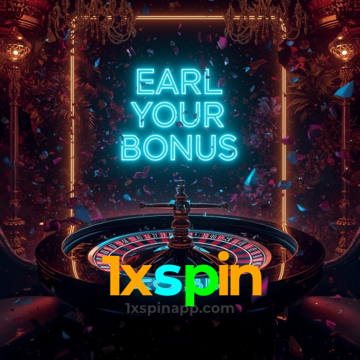 Jogos emocionantes no 1xspin