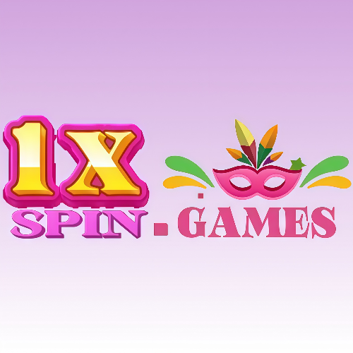 Logo da 1xspin
